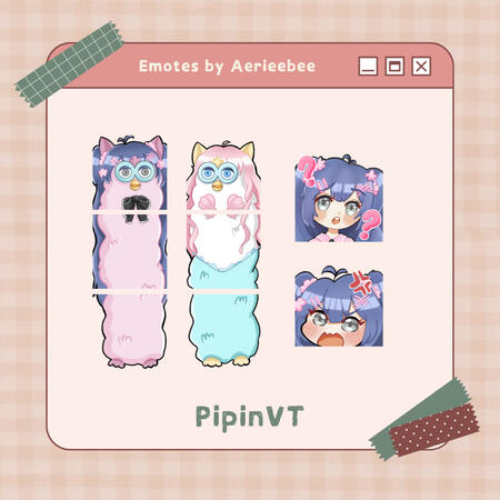 PipinVT