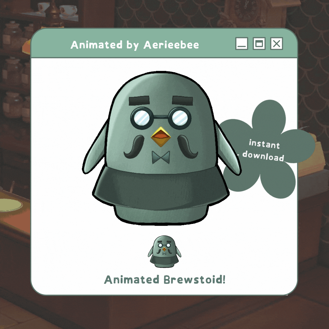 brewstoid