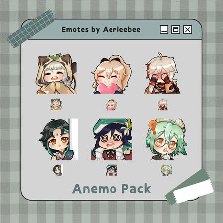 Anemo